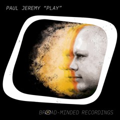 Paul Jeremy - Play