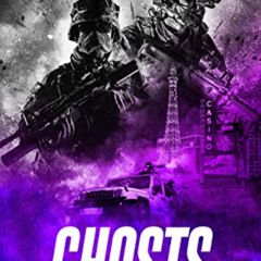 [GET] KINDLE 💞 Ghosts: A King & Slater Thriller (The King & Slater Series Book 5) by