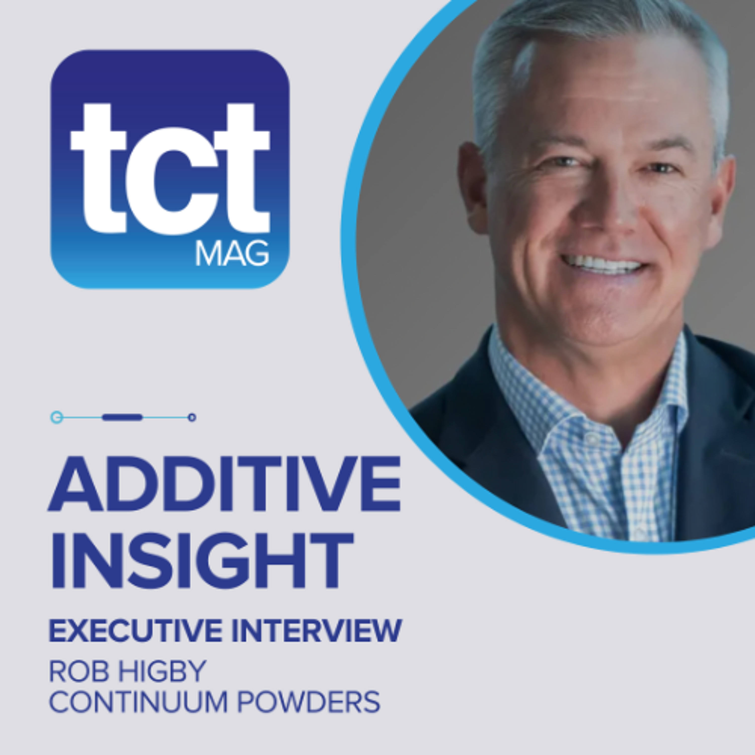 #212 Continuum CEO on building a circular metal economy for additive manufacturing