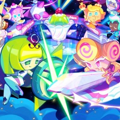 The Grand Cookie Games  —  Cookie Run: Kingdom OST