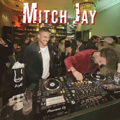 Mitch Jay Live At Soho House 12.16.23