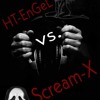 Tải video: HT-EnGeL B2B Scream-X - @ Fuck The System 2022