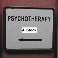4. Stock Psychotherapie