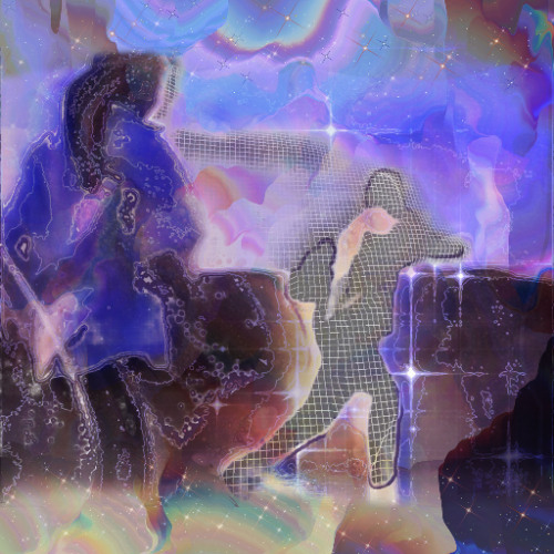 I Can Feel You When You Breathe