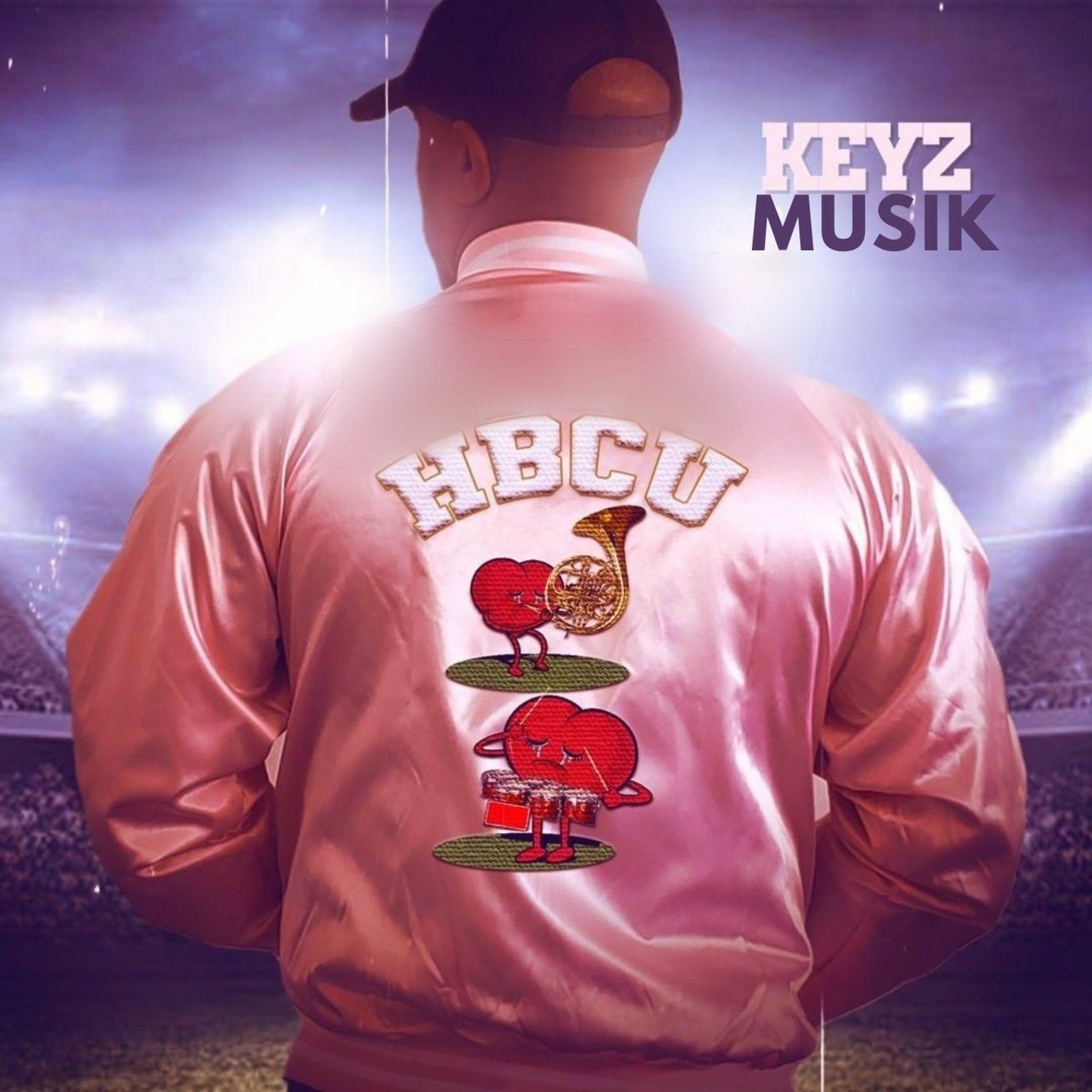 HBCU episode artwork
