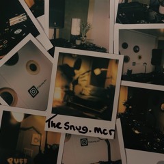 TheSnug.Mcr Mix
