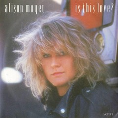 Alison Moyet - Is This Love (Luin's Love Nest Mix)