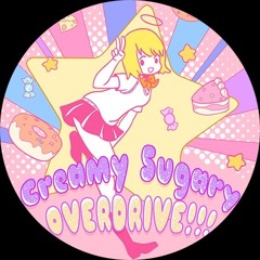 BTB - Creamy Sugary OVERDRIVE!!! [Muse Dash]