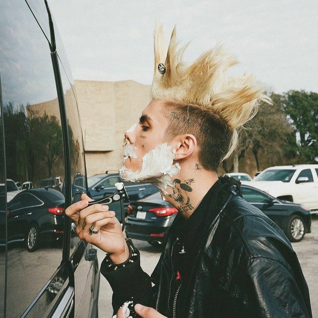 Stream NASCAR ALOE - Forget My Rights by NASCAR ALOE (EXTENDED)