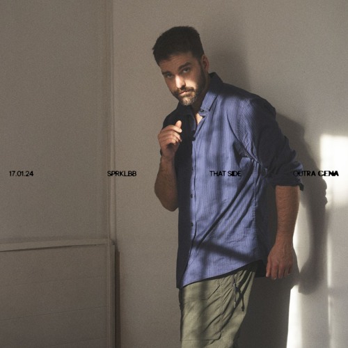 SPRKLBB (all night) at Outra Cena, That Side, 17/01/25