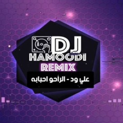 DJ Hamoodi|علي ود الراحو احبابه ريمكس