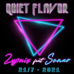 🍐 Quiet Flavor🍐 - Guitar: Zypnix (beat: by 'SONAR' 👊🏼 link > discription)