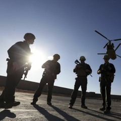 NYU Professor Jeremy Levine On U.S. Soldiers & Russian Intelligence