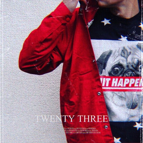 TWENTY THREE