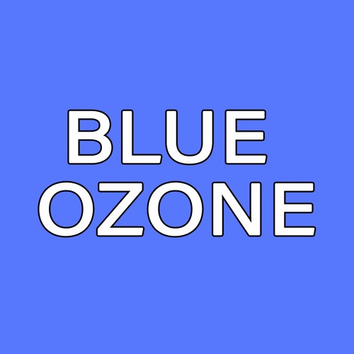 Paul Sirrell - Blue Ozone
