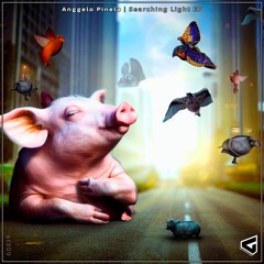 Anggelo Pinela - Meditation (Original Mix)