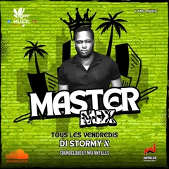 04- DJ STORMYX - NRJ MASTERMIX 12-09-2025