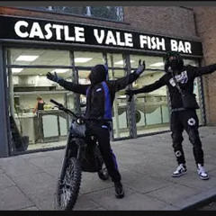 Trizz x #stainboyz T.Y - Far From a Grafter