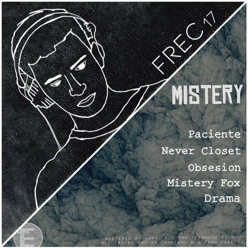 Frec17 - Obsesión (Original Mix)