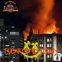FUCAROUND TOWN