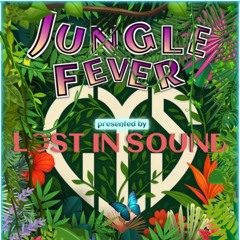 Lost in Sound Jungle Fever UKG mix 2025.WAV