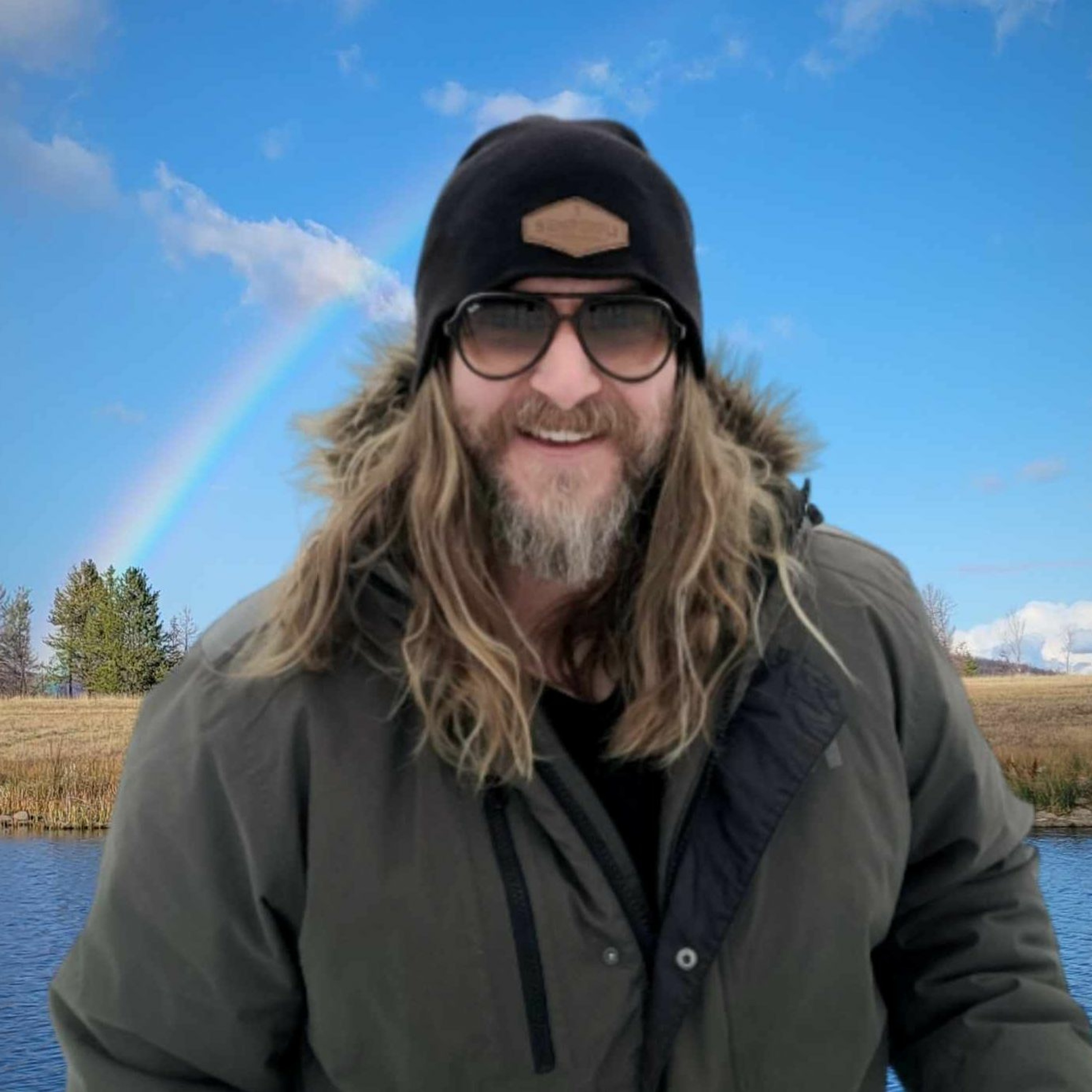 Fly Fishing 97 Podcast