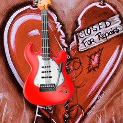 SydeShowBobb -HeartBreak Reverend