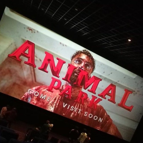 Animal Park Aziz Entry BGM