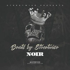 Dark Trap Beat | Trap Beat Instrumental | "NOIR" | (Prod. Beats by Streetwise)