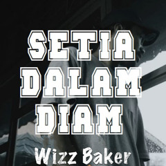 Setia Dalam Diam