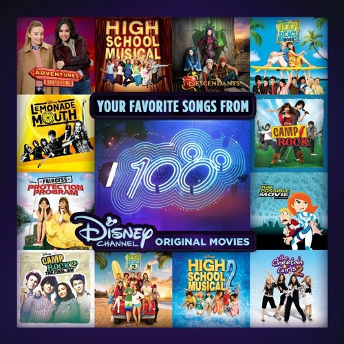 Stream Disney Channel Original Movies Collection Torrent From Ben Hankins |  Listen Online For Free On Soundcloud