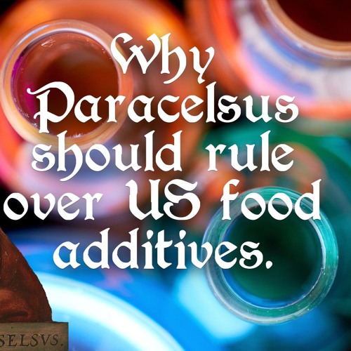 The Precautionary Paradox - ANH Audible Article