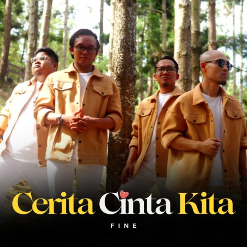 Cerita Cinta Kita