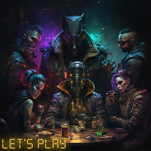 Safacy  - Let's Play
