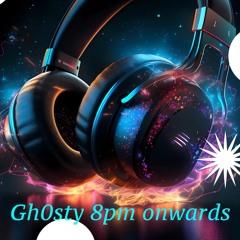 Started Funky Ended Up Chunky