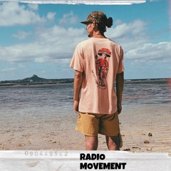 「RADIO MOVEMENT」 -Dancehall Vibes-