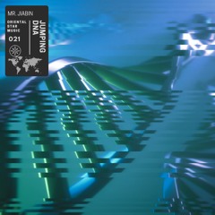 Jumping DNA