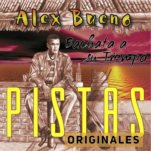 Listen to Paso A Paso (Instrumental) by Alex Bueno in Bachata a Su Tiempo  (Pistas Originales) playlist online for free on SoundCloud