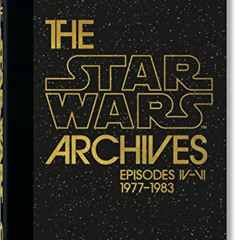 [ACCESS] KINDLE 📌 The Star Wars Archives. 1977–1983. 40th Ed. by  Paul Duncan KINDLE