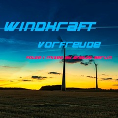 Windkraft Vorfreude // Folge 1 - Analog Berlin