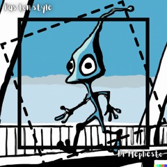 Dr Mephesto - Pas ton style