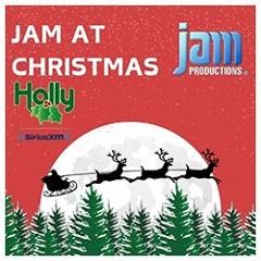 NEW: JAM Mini Mix #163 - Holly Sirius XM (2012) (Composite)