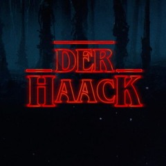 Der Haack for Nachtraaf