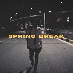 spring break - w/ thrigyal (prod Eric Godlow) [lofi]