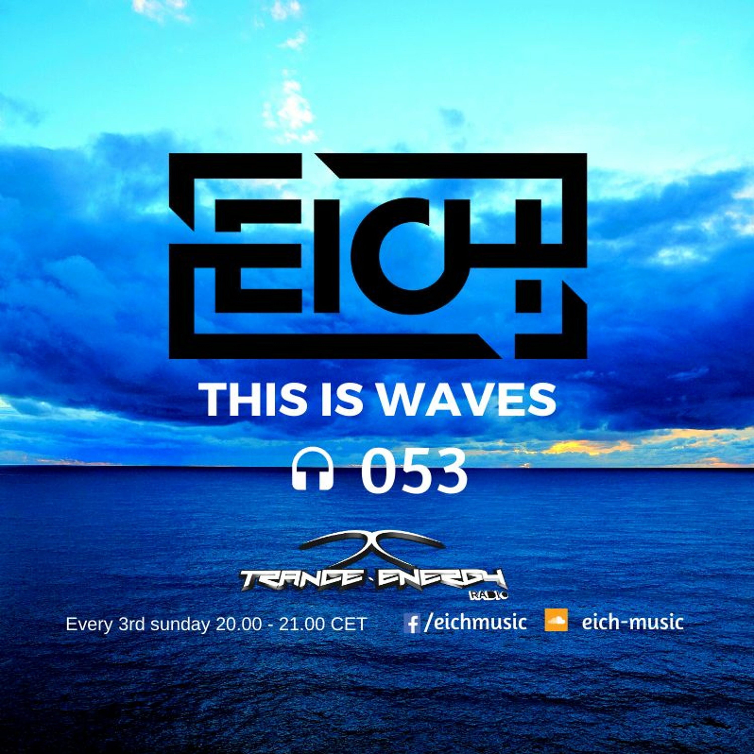 This Is Waves - Podcast