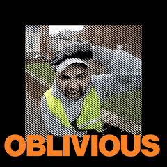 oblivious 333%