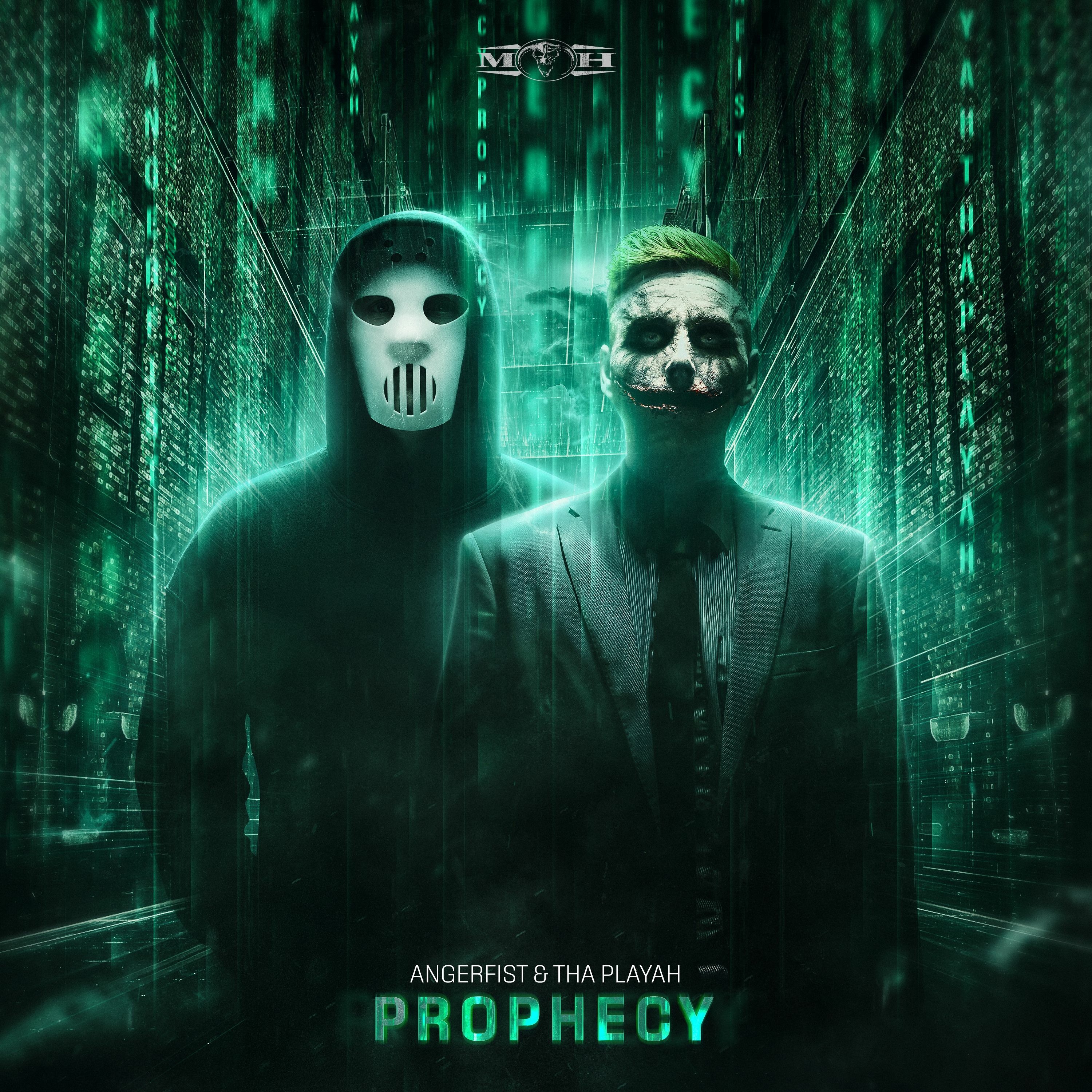 Angerfist
