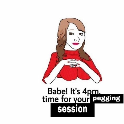 PEGGING SESSION VOL 4