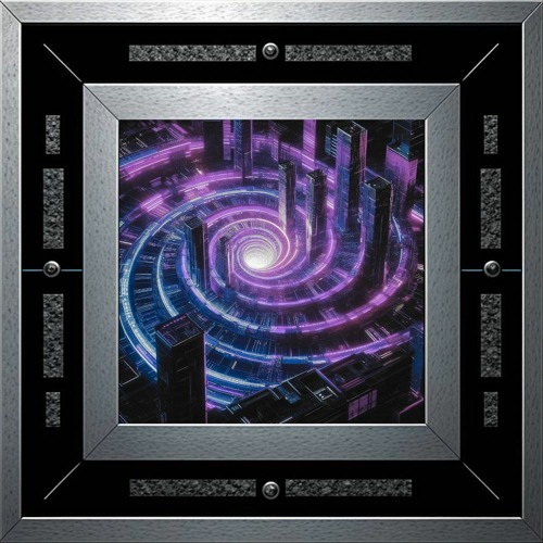 Time Spiral