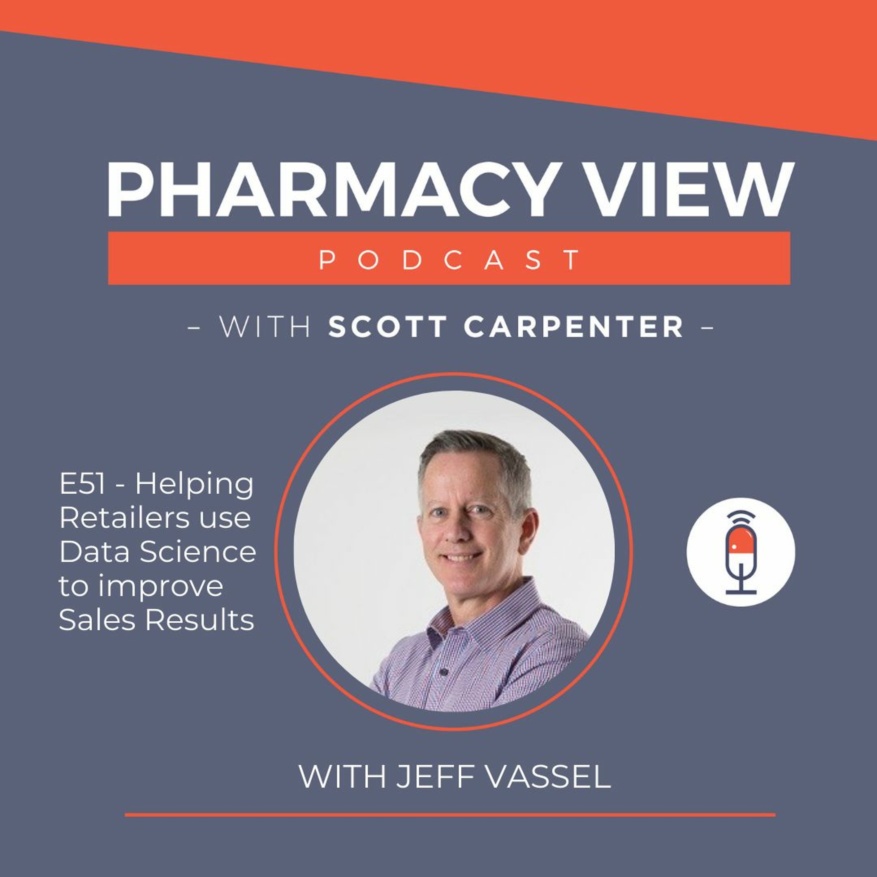 Pharmacy View Podcast